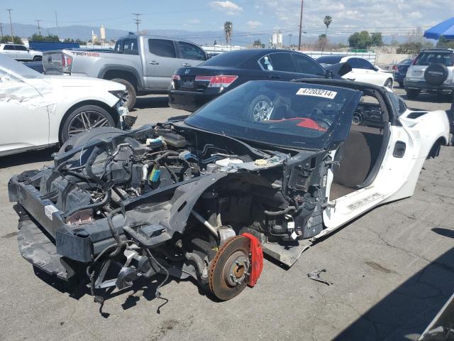 Obraz 1 z 2015 CHEVROLET CORVETTE STINGRAY Z51 3LT 2015 z VIN 1G1YM2D74F5100665