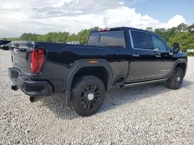 Image 3 of 2022 GMC SIERRA K2500 DENALI 2022 with VIN 1GT49REYXNF151684