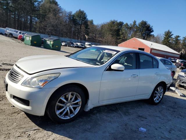 2009 INFINITI G37  2009 image