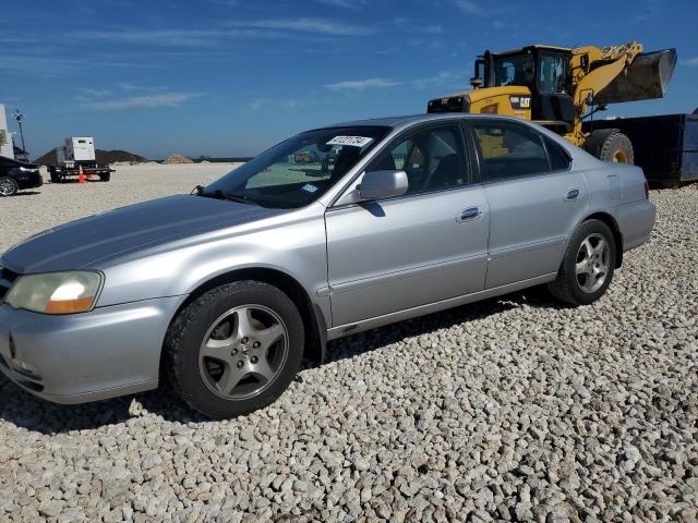 Изображение 2003 ACURA 3.2TL  2003