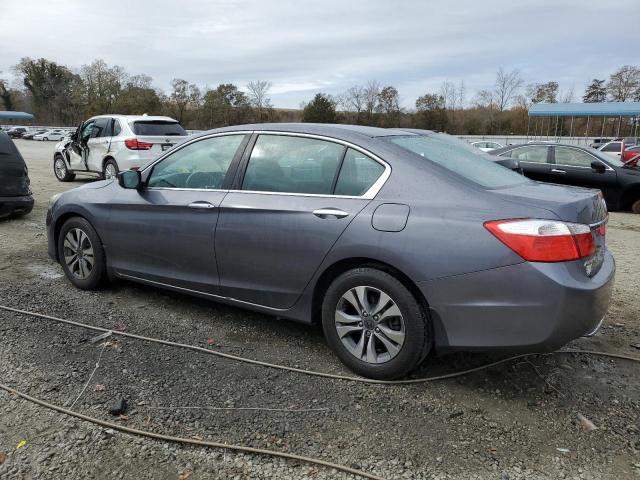 Obraz 2 z 2014 HONDA ACCORD LX 2014 z VIN 1HGCR2F37EA128528