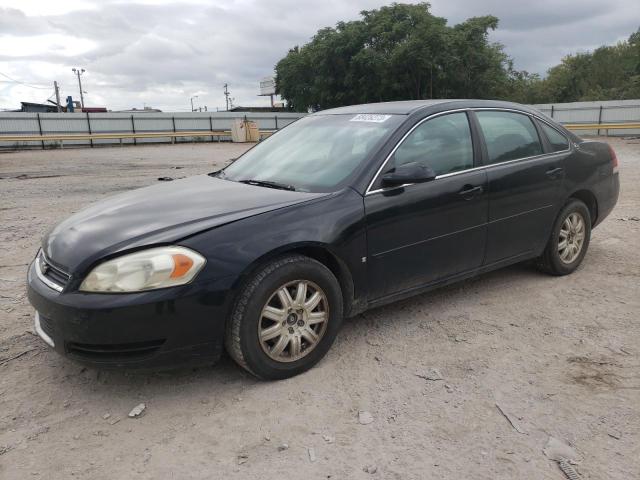 Изображение 1 2006 CHEVROLET IMPALA LS 2006 с VIN 2G1WB58K069221614