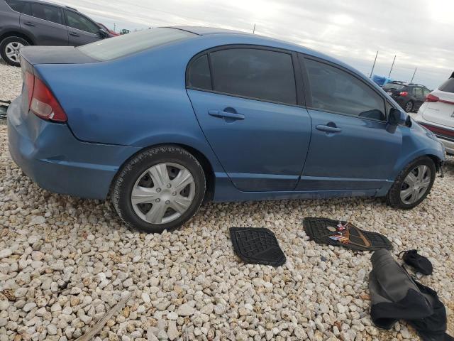 Obraz 3 z 2007 HONDA CIVIC LX 2007 z VIN 1HGFA16577L076759