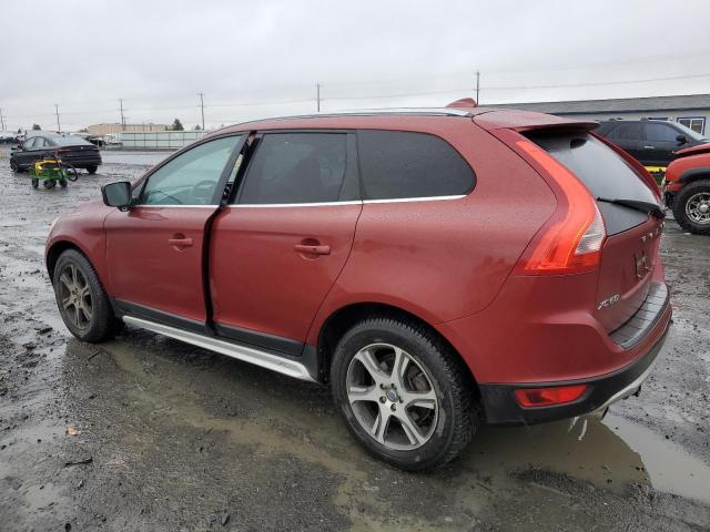 Obraz 2 z 2011 VOLVO XC60 T6 2011 z VIN YV4902DZ5B2155367