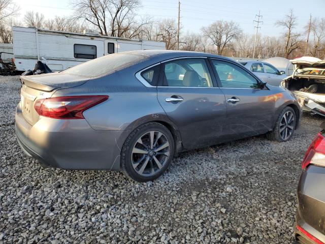 Obraz 3 z 2017 NISSAN ALTIMA 2.5 2017 z VIN 1N4AL3AP1HN350055