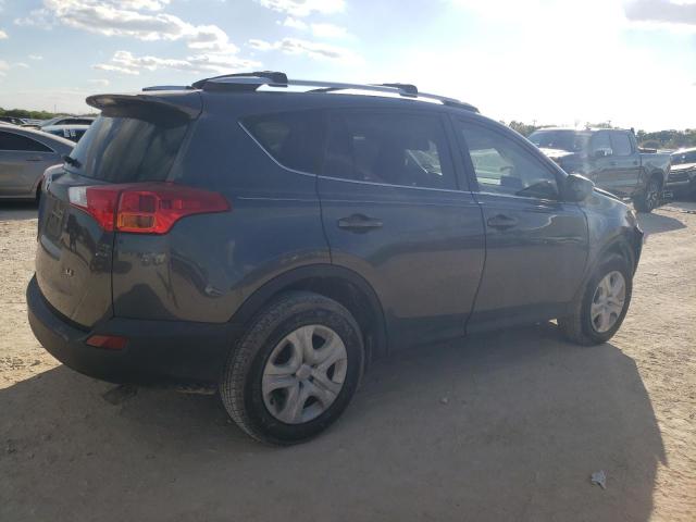 Image 3 of 2015 TOYOTA RAV4 LE 2015 with VIN JTMZFREVXFD069861
