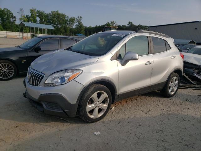 Image 1 of 2016 BUICK ENCORE  2016 with VIN KL4CJESB8GB611859