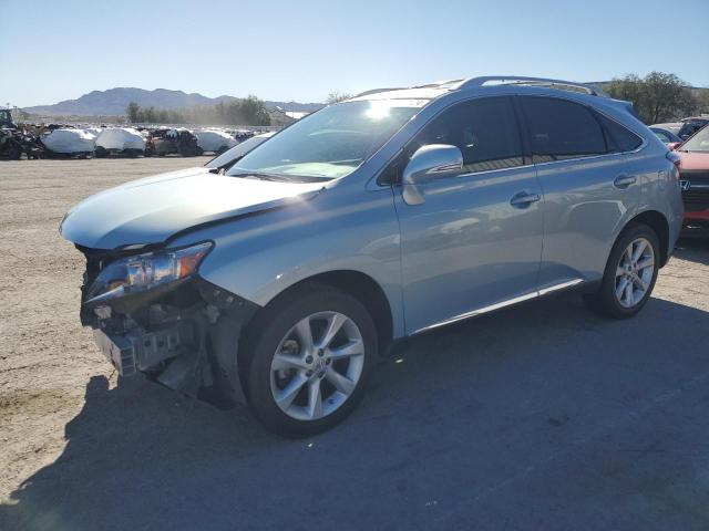 2012 LEXUS RX 350 2012 image