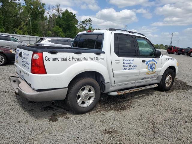 Image 3 of 2001 FORD EXPLORER SPORT TRAC  2001 with VIN 1FMZU77E61UA61736