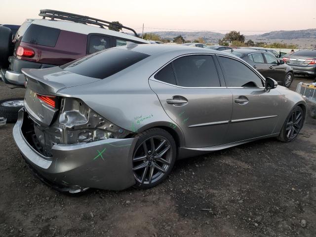 Obraz 3 z 2019 LEXUS IS 300 2019 z VIN JTHBA1D27K5096611