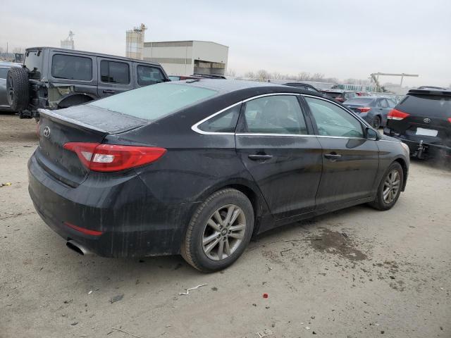 Изображение 3 2017 HYUNDAI SONATA SE 2017 с VIN 5NPE24AFXHH496854