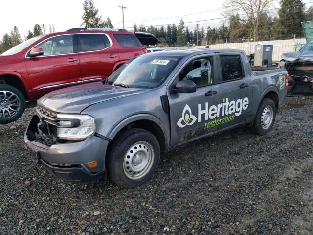Image 1 of 2022 FORD MAVERICK XL 2022 with VIN 3FTTW8F95NRA53431