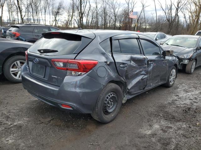 Изображение 3 2023 SUBARU IMPREZA  2023 с VIN 4S3GTAB62P3705789