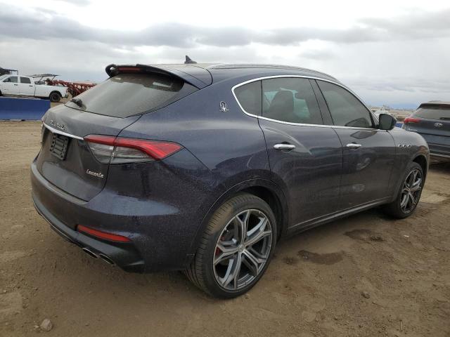 Изображение 3 2021 MASERATI LEVANTE S SPORT 2021 с VIN ZN661YUS6MX363898