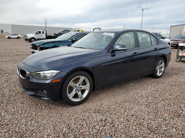 Obraz 2013 BMW 328 I SULEV 2013