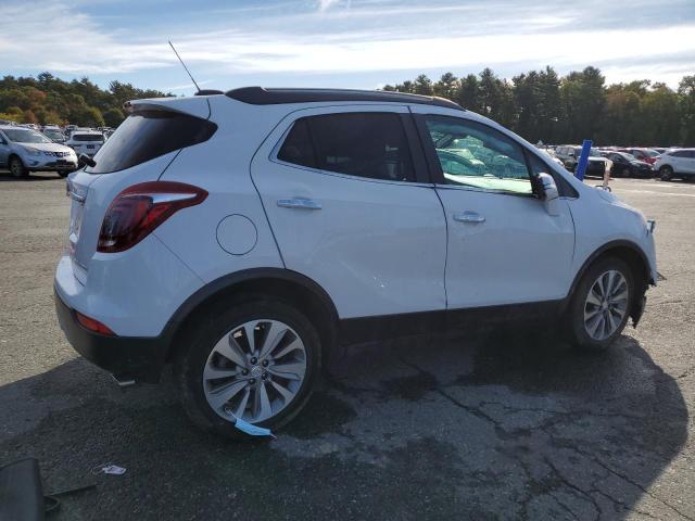 Image 3 of 2019 BUICK ENCORE PREFERRED 2019 with VIN KL4CJASB5KB713945