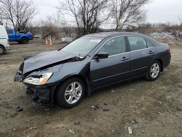 Obraz 1 z 2006 HONDA ACCORD EX 2006 z VIN 1HGCM56826A118146