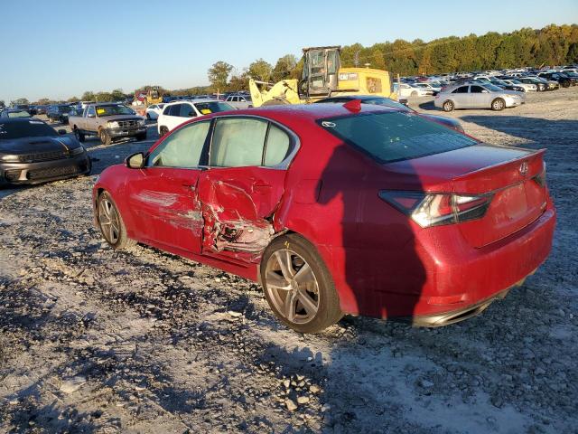 Obraz 2 z 2016 LEXUS GS 350 BASE 2016 z VIN JTHBZ1BL9GA006104