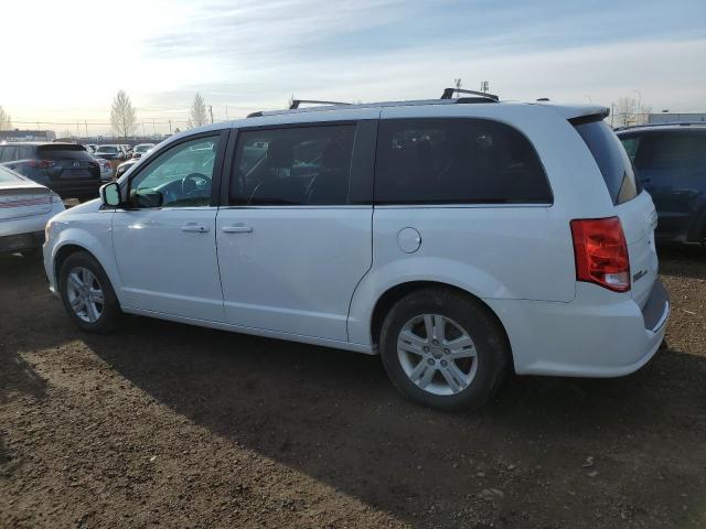 Obraz 2 z 2019 DODGE GRAND CARAVAN CREW 2019 z VIN 2C4RDGDG3KR687530