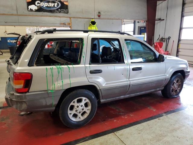 Image 3 of 2003 JEEP GRAND CHEROKEE LAREDO 2003 with VIN 1J4GX48S93C518807