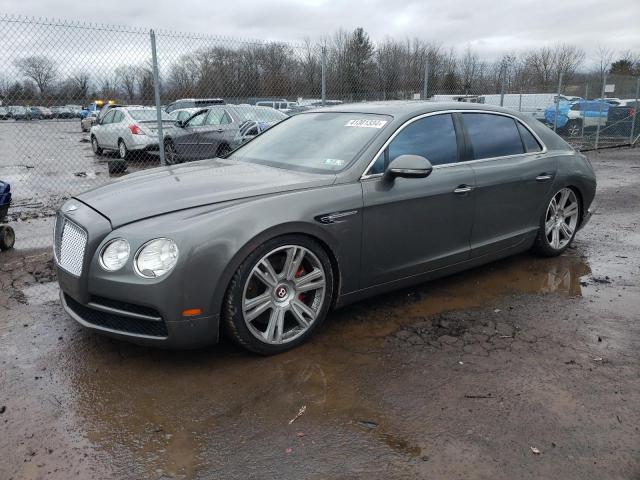 2015 BENTLEY FLYING SPUR  2015 image