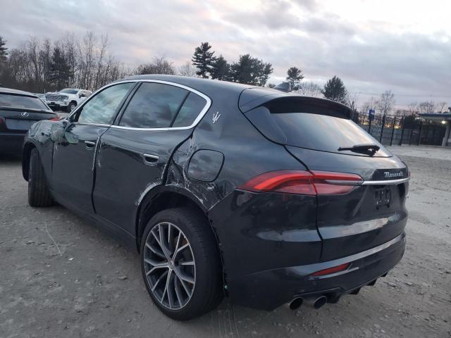 Image 2 of 2023 MASERATI GRECALE GT 2023 with VIN ZN682AVA9P7427553