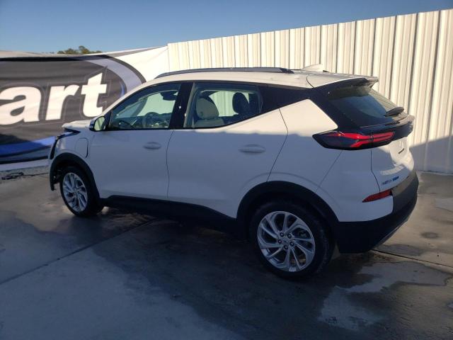 Obraz 2 z 2023 CHEVROLET BOLT EUV LT 2023 z VIN 1G1FY6S05P4152631