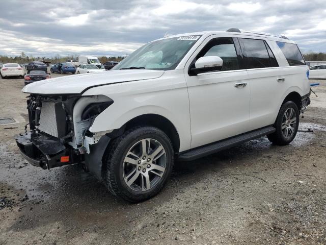 Изображение 1 2024 FORD EXPEDITION LIMITED 2024 с VIN 1FMJU2A81REA37370