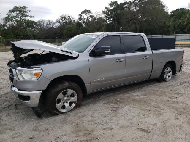 Obraz 2022 RAM 1500 BIG HORN/LONE STAR 2022