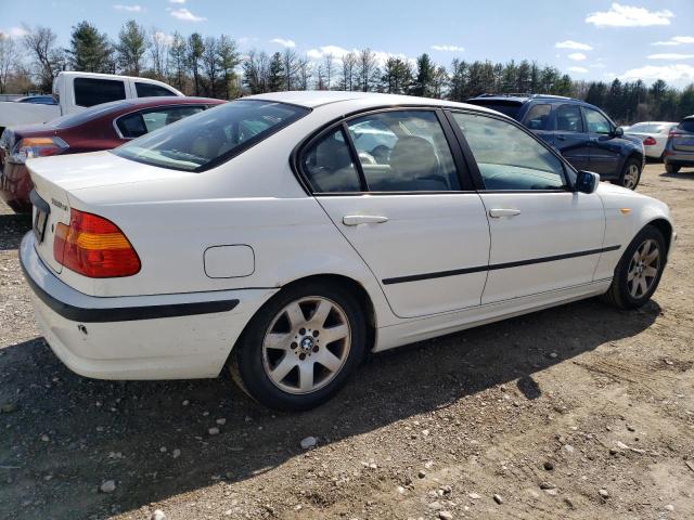 Image 3 of 2003 BMW 325 XI 2003 with VIN WBAEU33493PM55304