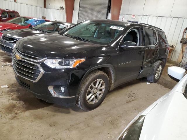 2020 CHEVROLET TRAVERSE LT 2020 image