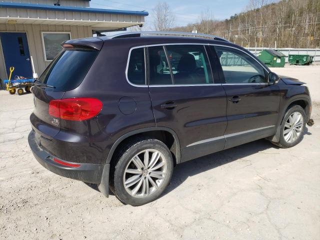 Изображение 3 2016 VOLKSWAGEN TIGUAN S 2016 с VIN WVGBV7AX7GW588500