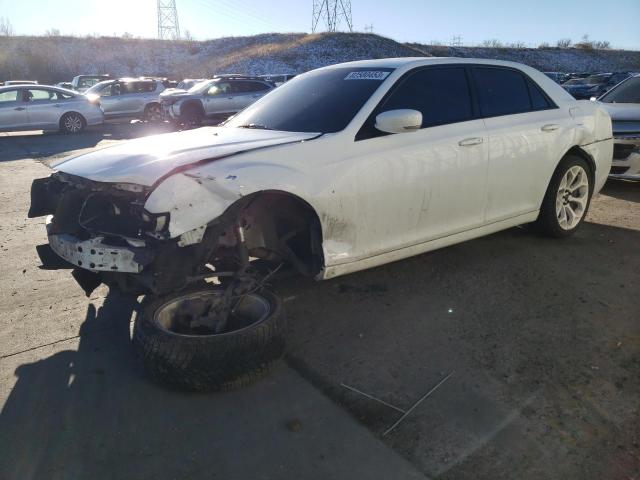 Изображение 2015 CHRYSLER 300 S 2015
