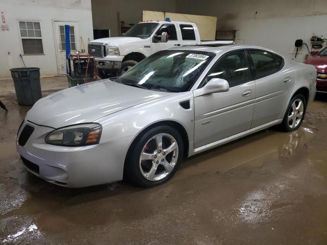 Obraz 2006 PONTIAC GRAND PRIX GXP 2006