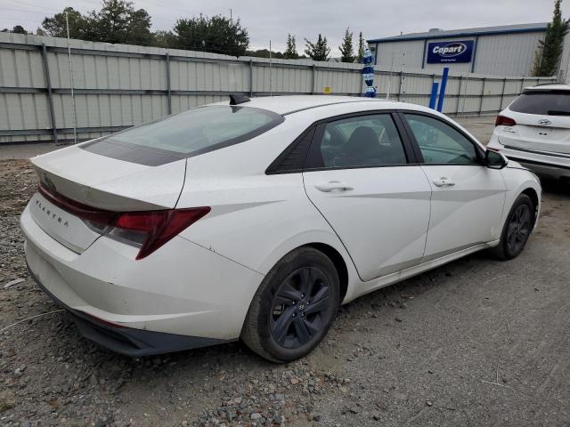 Obraz 3 z 2023 HYUNDAI ELANTRA SEL 2023 z VIN 5NPLM4AG4PH108185