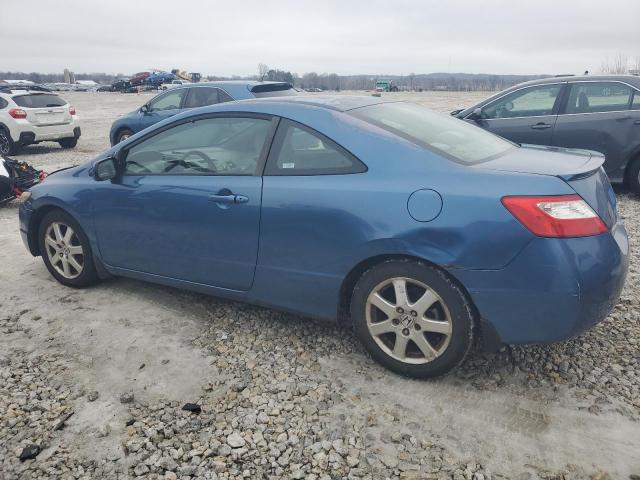 Image 2 of 2006 HONDA CIVIC EX 2006 with VIN 2HGFG11856H502847