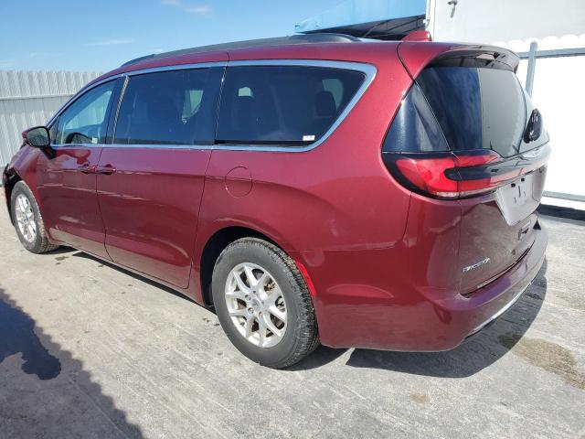 Obraz 2 z 2022 CHRYSLER PACIFICA TOURING L 2022 z VIN 2C4RC1BGXNR154758