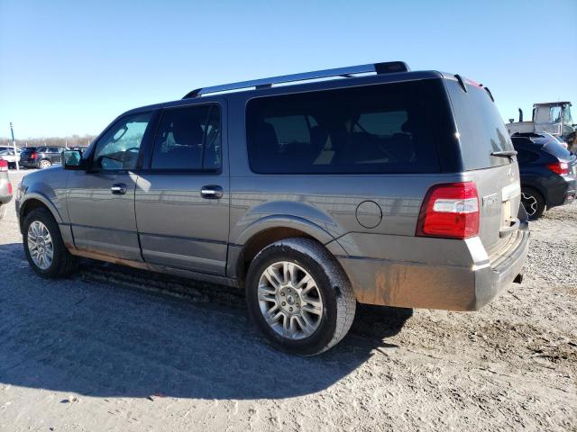 Obraz 2 z 2011 FORD EXPEDITION EL LIMITED 2011 z VIN 1FMJK2A5XBEF42714