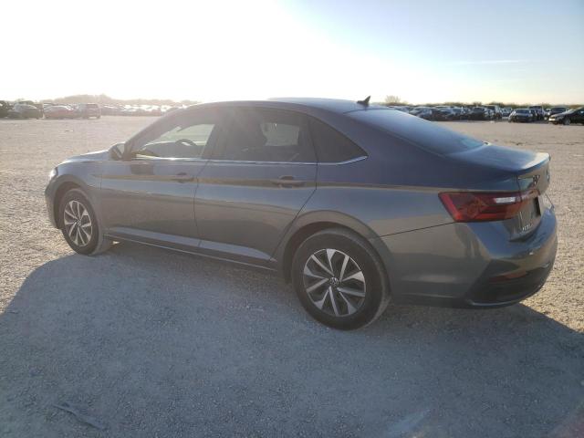 Obraz 2 z 2023 VOLKSWAGEN JETTA S 2023 z VIN 3VW5M7BU1PM052955