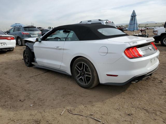 Obraz 2 z 2019 FORD MUSTANG  2019 z VIN 1FATP8UH4K5138935