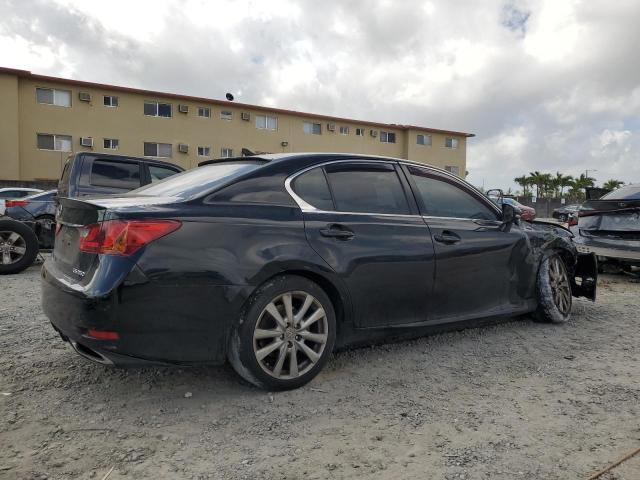 Изображение 3 2014 LEXUS GS 350 2014 с VIN JTHBE1BLXE5043809