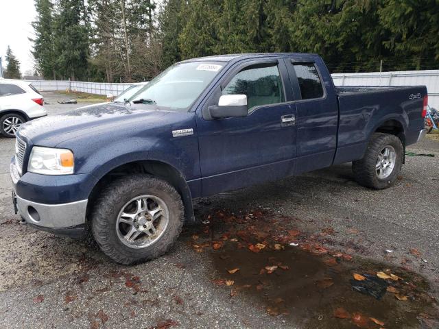 Image 1 of 2006 FORD F150  2006 with VIN 1FTPX14526KB93853