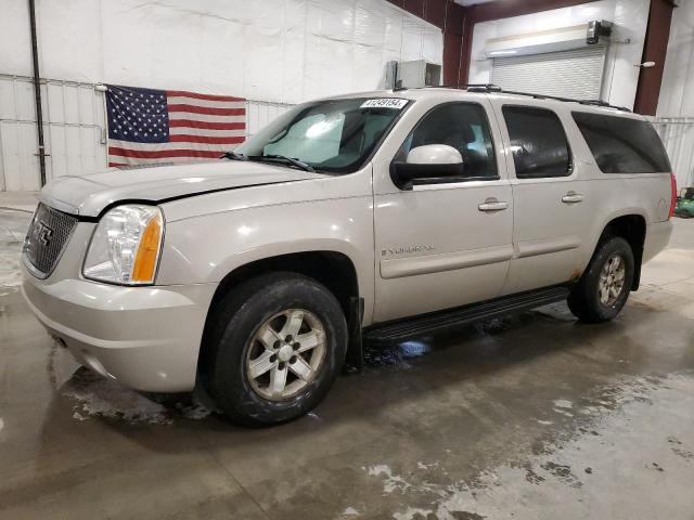 Image 1 of 2008 GMC YUKON XL K1500 2008 with VIN 1GKFK16368R117931