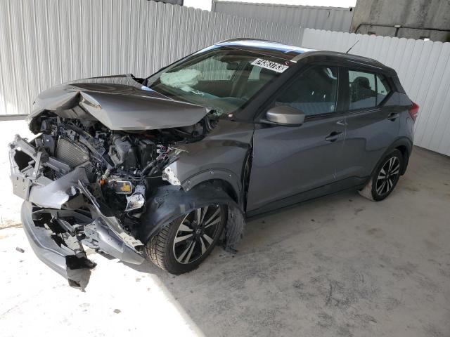 Obraz 1 z 2020 NISSAN KICKS SV 2020 z VIN 3N1CP5CV0LL492973