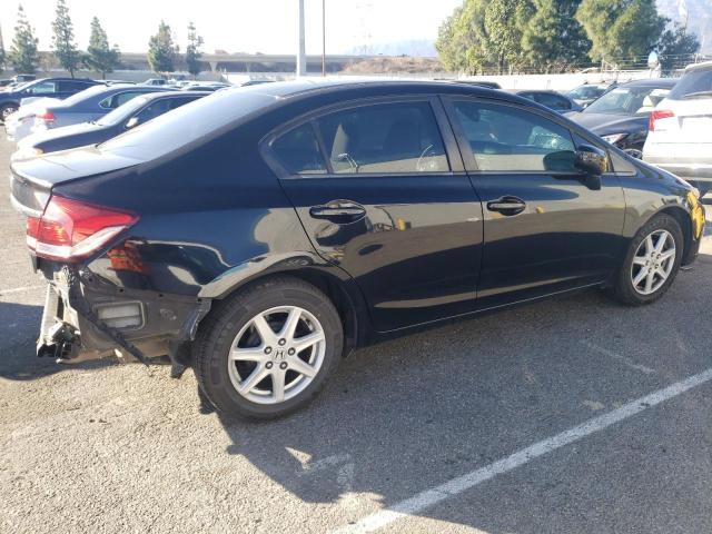 Image 3 of 2015 HONDA CIVIC LX 2015 with VIN 19XFB2F53FE705670