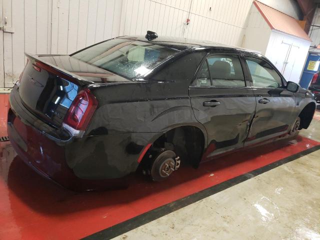 Image 3 of 2022 CHRYSLER 300 S 2022 with VIN 2C3CCABT2NH241373