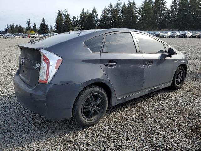 Obraz 3 z 2013 TOYOTA PRIUS  2013 z VIN JTDKN3DU5D1665288