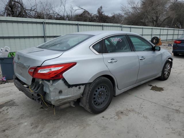 Изображение 3 2017 NISSAN ALTIMA 2.5 2017 с VIN 1N4AL3AP3HC249367