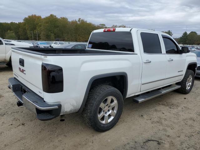 Image 3 of 2016 GMC SIERRA K1500 SLT 2016 with VIN 3GTU2NEC6GG318710