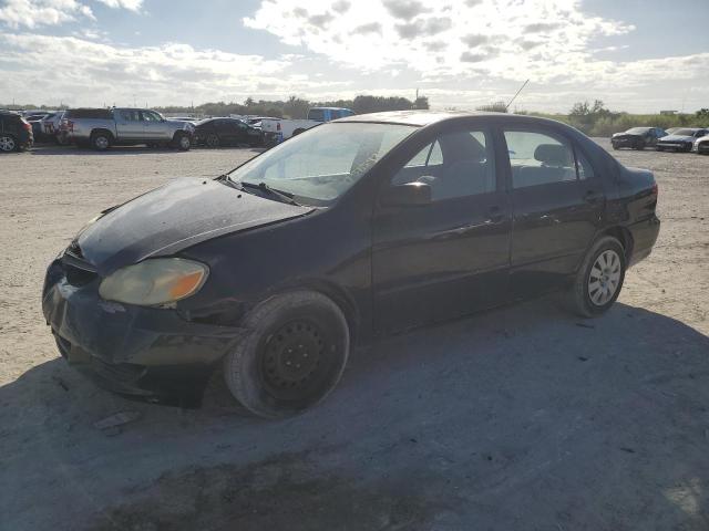2004 TOYOTA COROLLA CE 2004 image